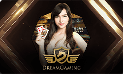 DreamGaming