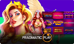 PRAGMATIC PLAY