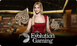 Evolution Gaming