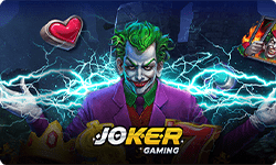 JOKER GAMING