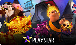 PLAYSTAR